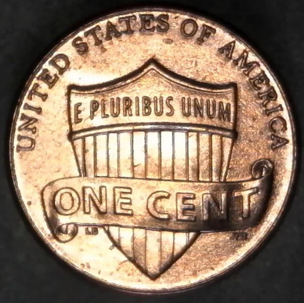 2018--P-Lincoln-Shield-Cent-With-Struck-Through-Error-#6